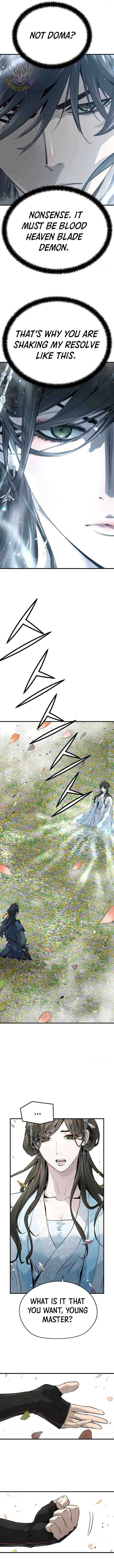 Absolute Regression Chapter 35 image 12